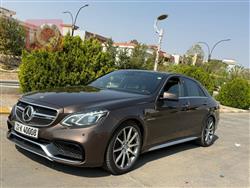 مێرسێدس بێنز E-Class